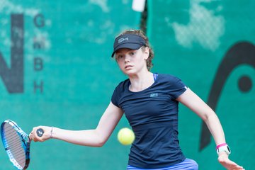 Filippa Stieg 1069 - Rosenpokal